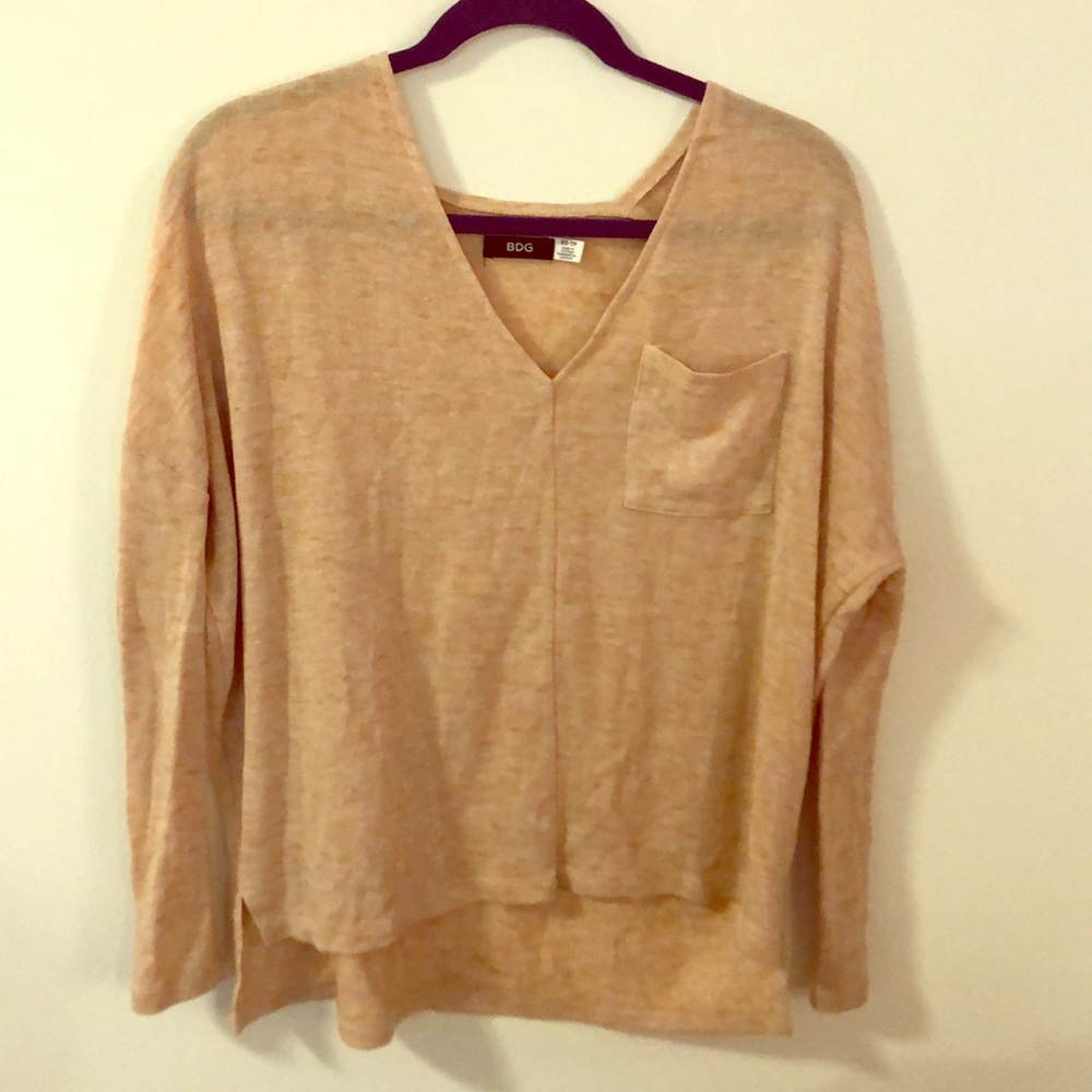 Urban Outfitters Sweater